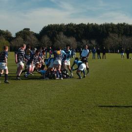 2003 LU Rugby Games (25)