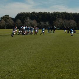 2003 LU Rugby Games (26)
