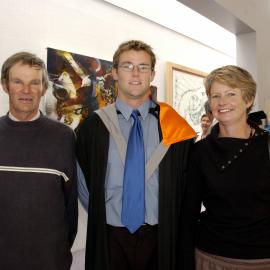 2005 Sports Scholars Graduation (2)