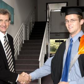 2005 Sports Scholars Graduation (3)