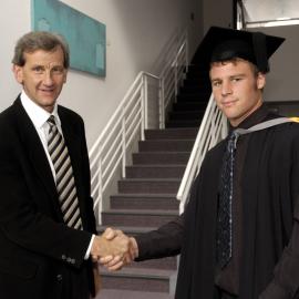2005 Sports Scholars Graduation (5)