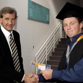 2005 Sports Scholars Graduation (6)