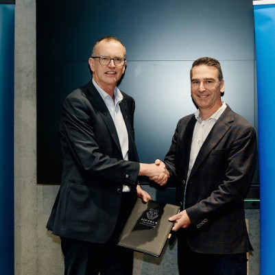 13 August 2024
New partnership with Cellora set to deliver sustainable biological solutions for crop protection globally