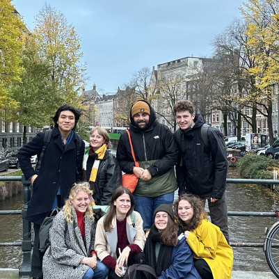 11 September 2024
Student Exchange Fair