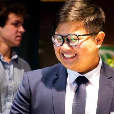 21 August 2024
Food and Fibre Awards celebrates students, grows industry connections