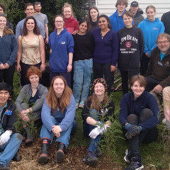04 September 2024
Engaging campus life in sustainable practices