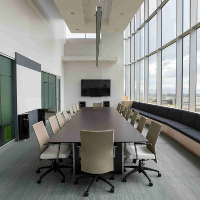 09 September 2024
Women at the board table positively impact investment decisions