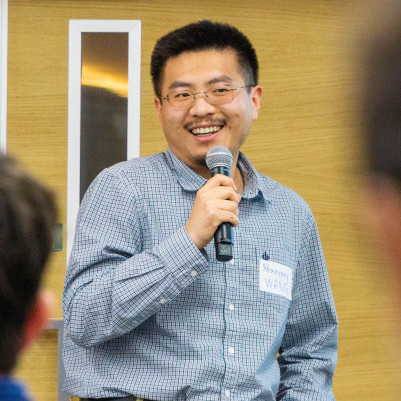 11 September 2024
NZIFST mentoring evening a huge success