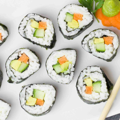 16 September 2024
Effective marketing strategies for encouraging seaweed consumption