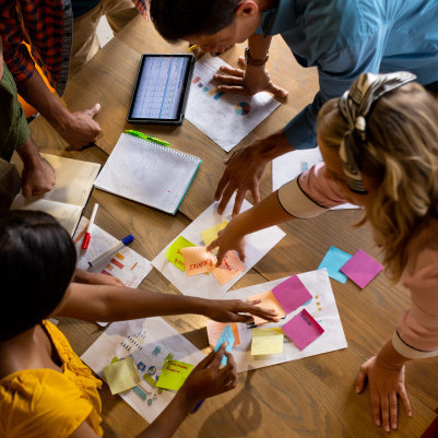 17 September 2024
One-of-a-kind entrepreneurship programme will prepare students to embrace AI and automation