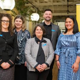 2024 Lincoln University Alumni Network Gathering Auckland Branch  77 