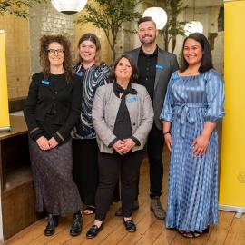 2024 Lincoln University Alumni Network Gathering Auckland Branch  76 
