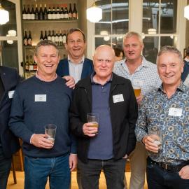 2024 Lincoln University Alumni Network Gathering Auckland Branch  75 