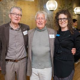 2024 Lincoln University Alumni Network Gathering Auckland Branch  74 