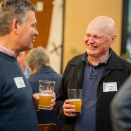 2024 Lincoln University Alumni Network Gathering Auckland Branch  73 