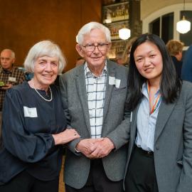 2024 Lincoln University Alumni Network Gathering Auckland Branch  70 