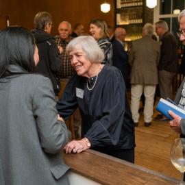 2024 Lincoln University Alumni Network Gathering Auckland Branch  69 