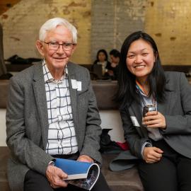 2024 Lincoln University Alumni Network Gathering Auckland Branch  68 