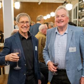 2024 Lincoln University Alumni Network Gathering Auckland Branch  67 