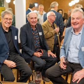 2024 Lincoln University Alumni Network Gathering Auckland Branch  66 