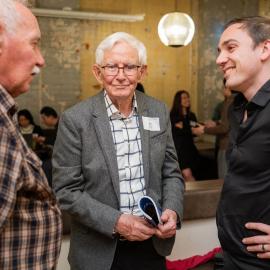 2024 Lincoln University Alumni Network Gathering Auckland Branch  64 