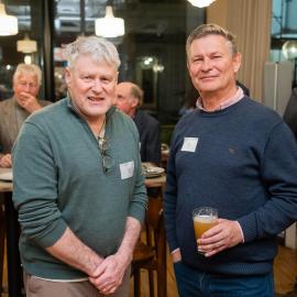 2024 Lincoln University Alumni Network Gathering Auckland Branch  65 
