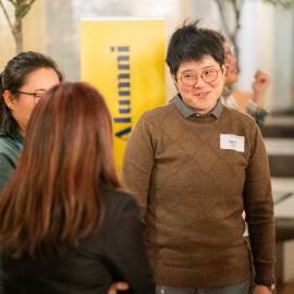 2024 Lincoln University Alumni Network Gathering Auckland Branch  62 