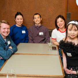2024 Lincoln University Alumni Network Gathering Auckland Branch  59 