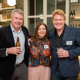 2024 Lincoln University Alumni Network Gathering Auckland Branch  58 