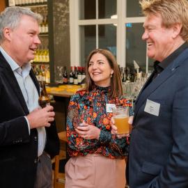 2024 Lincoln University Alumni Network Gathering Auckland Branch  57 