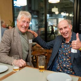 2024 Lincoln University Alumni Network Gathering Auckland Branch  54 