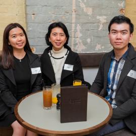 2024 Lincoln University Alumni Network Gathering Auckland Branch  53 