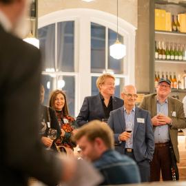 2024 Lincoln University Alumni Network Gathering Auckland Branch  52 