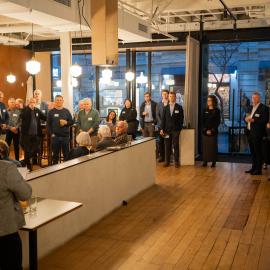 2024 Lincoln University Alumni Network Gathering Auckland Branch  48 