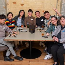 2024 Lincoln University Alumni Network Gathering Auckland Branch  46 
