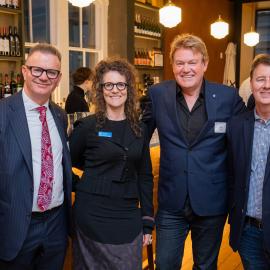 2024 Lincoln University Alumni Network Gathering Auckland Branch  43 