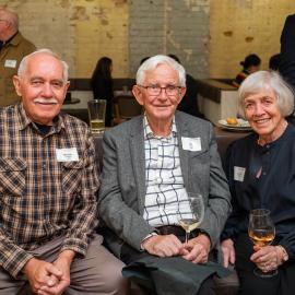 2024 Lincoln University Alumni Network Gathering Auckland Branch  44 