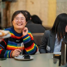 2024 Lincoln University Alumni Network Gathering Auckland Branch  42 
