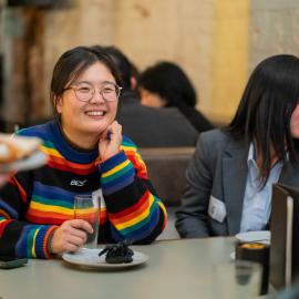 2024 Lincoln University Alumni Network Gathering Auckland Branch  41 