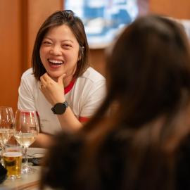 2024 Lincoln University Alumni Network Gathering Auckland Branch  39 