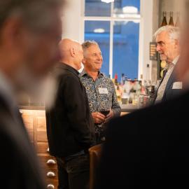 2024 Lincoln University Alumni Network Gathering Auckland Branch  38 