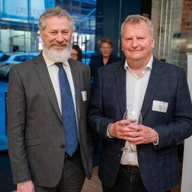 2024 Lincoln University Alumni Network Gathering Auckland Branch  37 