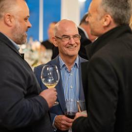 2024 Lincoln University Alumni Network Gathering Auckland Branch  36 