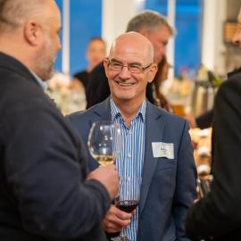 2024 Lincoln University Alumni Network Gathering Auckland Branch  35 
