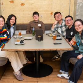 2024 Lincoln University Alumni Network Gathering Auckland Branch  34 