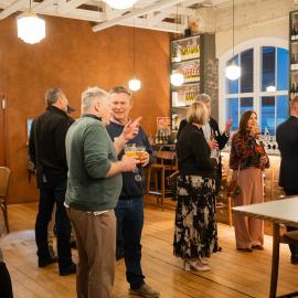 2024 Lincoln University Alumni Network Gathering Auckland Branch  32 