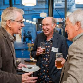 2024 Lincoln University Alumni Network Gathering Auckland Branch  31 