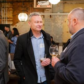 2024 Lincoln University Alumni Network Gathering Auckland Branch  30 