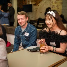 2024 Lincoln University Alumni Network Gathering Auckland Branch  29 