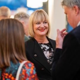 2024 Lincoln University Alumni Network Gathering Auckland Branch  28 
